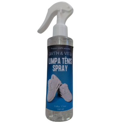 limpa-tenis-spray-200ml